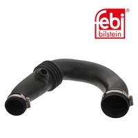 Febi Bilstein Ladeluftschlauch FüR Renault Clio II 1.5 Dci Dacia Logan