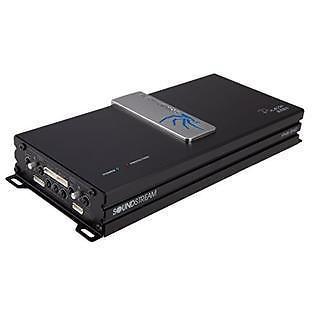 Soundstream PN5.640D Car Amplifier