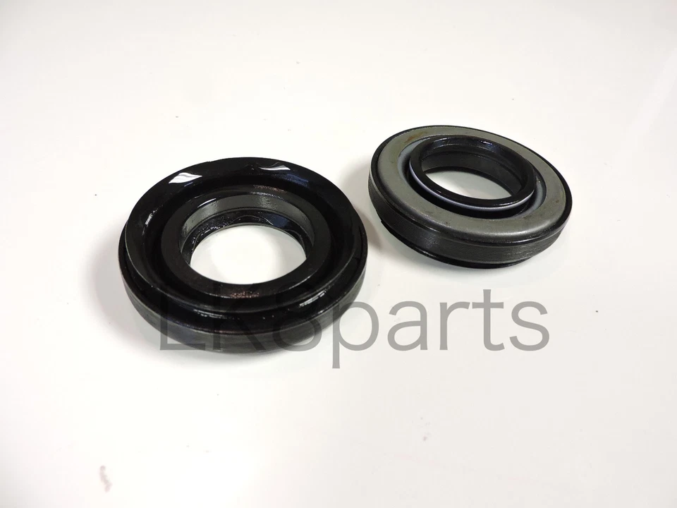Nuevo juego de 2 pares de sellos de eje delantero FTC4822 para Land Rover Discovery 2 Range P38 Foto 3 de 4