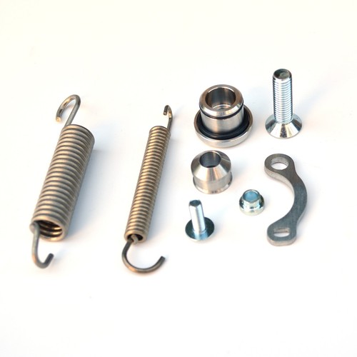 Repair Kit for Side Stand KTM, Husqvarna, Husaberg 2008-2016 EXC, Exc-F New - Bild 1 von 6