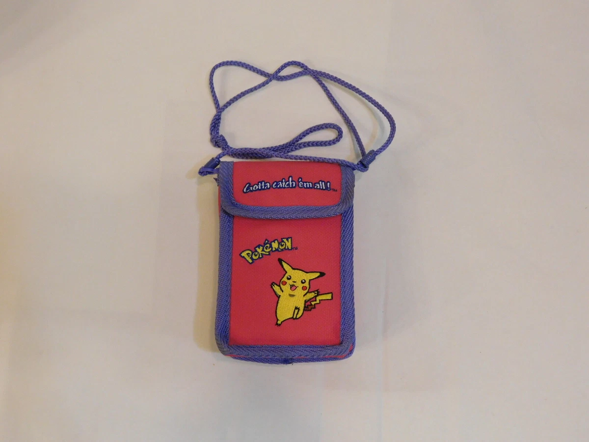Gameboy color hotsell carrying case