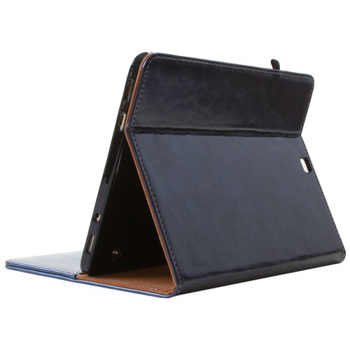 Leder Schutzhülle Samsung Galaxy Tab A 10.1 2016 Tablet Tasche Cover Stand Case - Bild 4 von 11