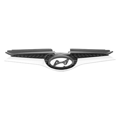 Genuine Hyundai Veloster Base 2012-2017 Front Radiator Grille