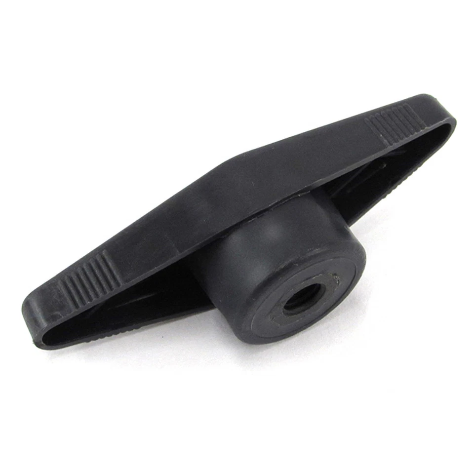 OEM новый фиксатор болтов гаек крепления запасного колеса автомобиля домкрат Ford E6DZ-1462-A - Изображение 3 из 4