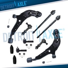 Barra estabilizadora de varilla de amarre de rótula de brazo de control inferior para 1998 1999 2000 2001 Altima