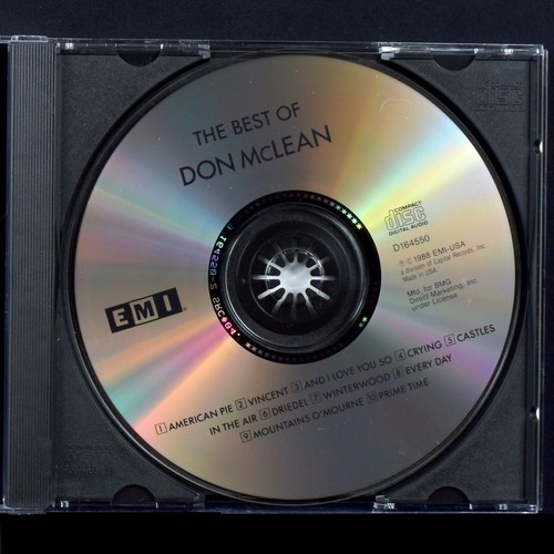 CD You CHOOSE 60s 70s 80s 90s Rock Pop Alt Pick Your Choice BUY More SAVE a lot - Imagen 162 de 588