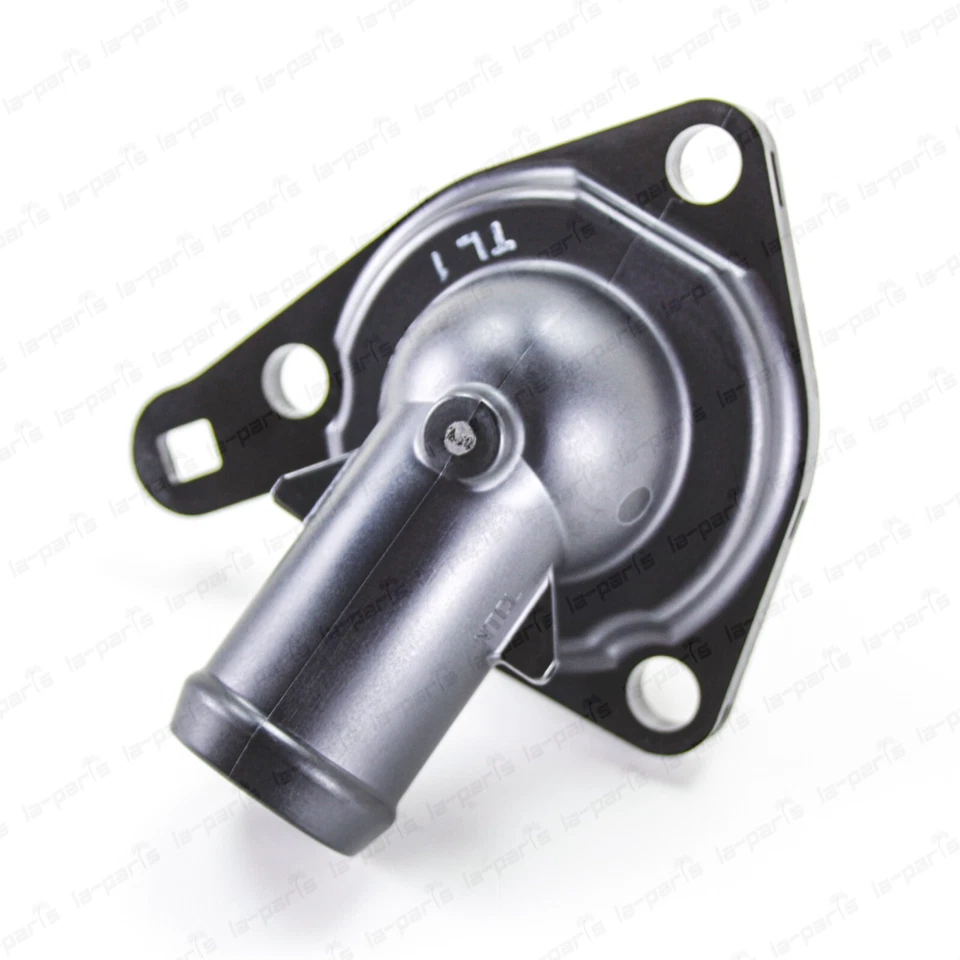 Nuevo termostato genuino OEM Honda Civic CR-V Acura RSX con junta 19301-PNA-003 Foto 3 de 4