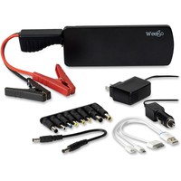 Paris Business Products Professional Jump Starter Battery+, 12v Li-poly, 600 on sale Paris Business Products Professional Jump Starter Battery+, 12v Li-poly, 600 on sale