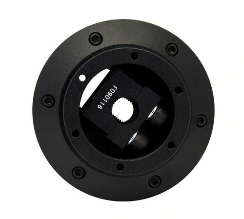 Kit adaptador de buje corto volante NRG para Mitsubishi Evo 7 8 9 # SRK-101H - Imagen 3 de 4