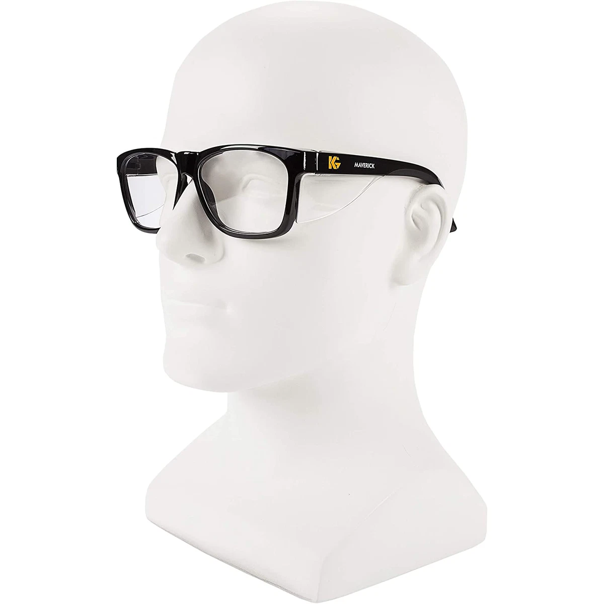 Lentes de seguridad maverick new arrivals