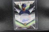 2023 Bowman Inception ARIEL CASTRO Prospect Auto /250 Minnesota Twins