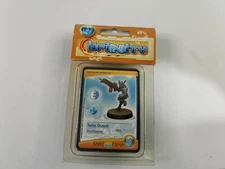 Corvus Belli Infinity PanOceania Swiss Guard HMG Weapons