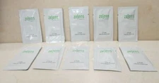 ZELENS Z FIRM LIFTING FACE & NECK CREAM 0.07 OZ SAMPLES NWOB LOT OF 10