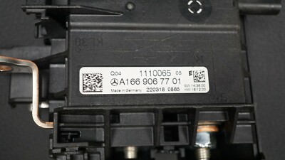 Mercedes-Benz セキュリティA219820322664 新品　未使用 Mercedes-Benz セキュリティA219820322664 新品 未使用 - メルカリ