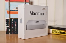 Apple Mac mini 1 TB 8 GB RAM Apple Desktops & All-In-One Computers