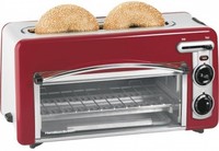 Hamilton Beach 22703 Ensemble Toastation Toaster Oven Hamilton Beach 22703 Ensemble Toastation Toaster Oven