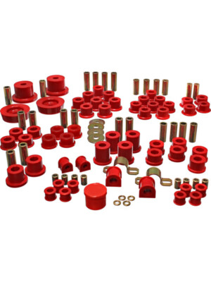 ENERGY SUSPENSION 11-18102R 1990-1997 Mazda Miata MX5 - MASTER KIT