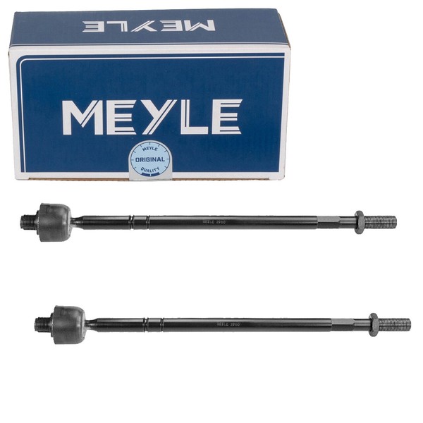 2X Meyle Spurstange Axialgelenk FüR Mercedes Sprinter VW Crafter 2E 2F Vorne-image