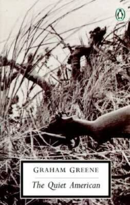 #ad The Quiet American Penguin Twentieth Century Classics Paperback VERY GOOD $5.68