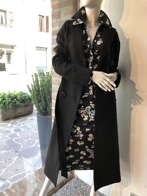 Denny Rose Cappotto 2021/22