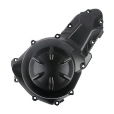 Fit for 2017 2018-2024 Kawasaki Ninja 650 Z650 Engine Starter Crank Case Cover