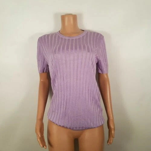 Purple Women's 12 Size