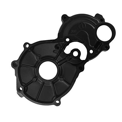 Replacement Right Side Starter Cover for Suzuki GSX-R 600 04-05