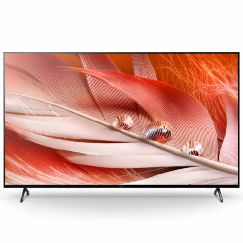 Pantalla Led Sony 43 Ultra HD 4K Smart TV KD-43X77L UCM