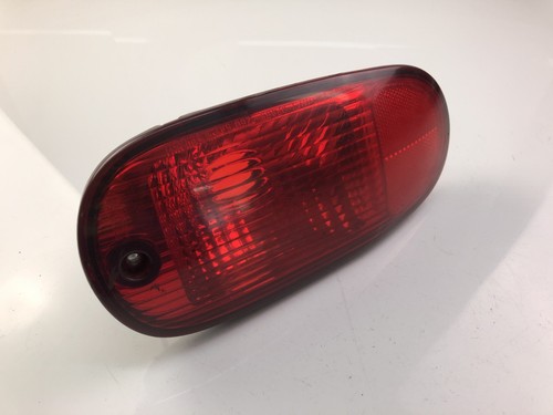 Rear fog light