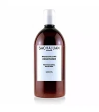 Sachajuan Moisturizing Conditioner 1000 ml 33.8 oz Brand New SEE DETAILS