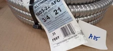 AFC ATKORE Cable Systems 5603-22-AFC 25 FT