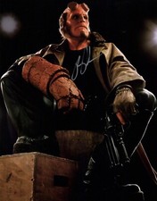 Cryptozoic Lands Pacific Rim Trading Card License 21