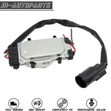 Cooling Fan Control Module For Ford Mazda Volvo 1137328365 1137328148 1137328558