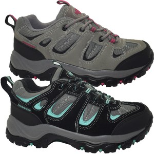 waterproof ladies trainers