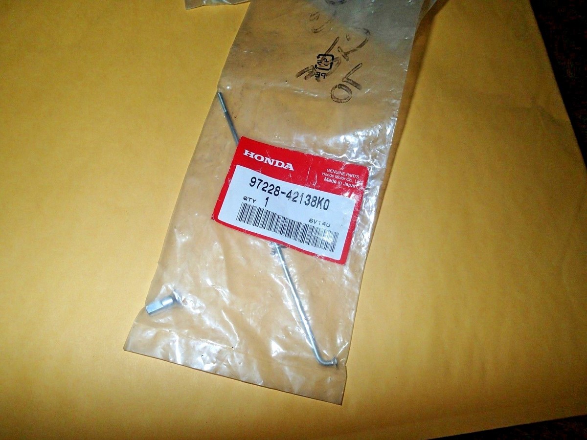 Spoke, 10x149 - 97228-42138KO Spoke, 10x149 - 97228-42138KO