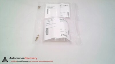 BALLUFF BAM0382, SENSOR MOUNTING BRACKET, BAM MC-MP-056-01-2-C3, SEE DES #323230