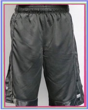 PROCLUB PRO CLUB HEAVY WEIGHT MEN'S SHORTS CASUAL BASKETBALL SHORTS