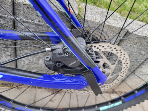 Cannondale Fsi Women s 27,5! Recon air, ZTR, XT, Ultralight! - Bild 8 von 20