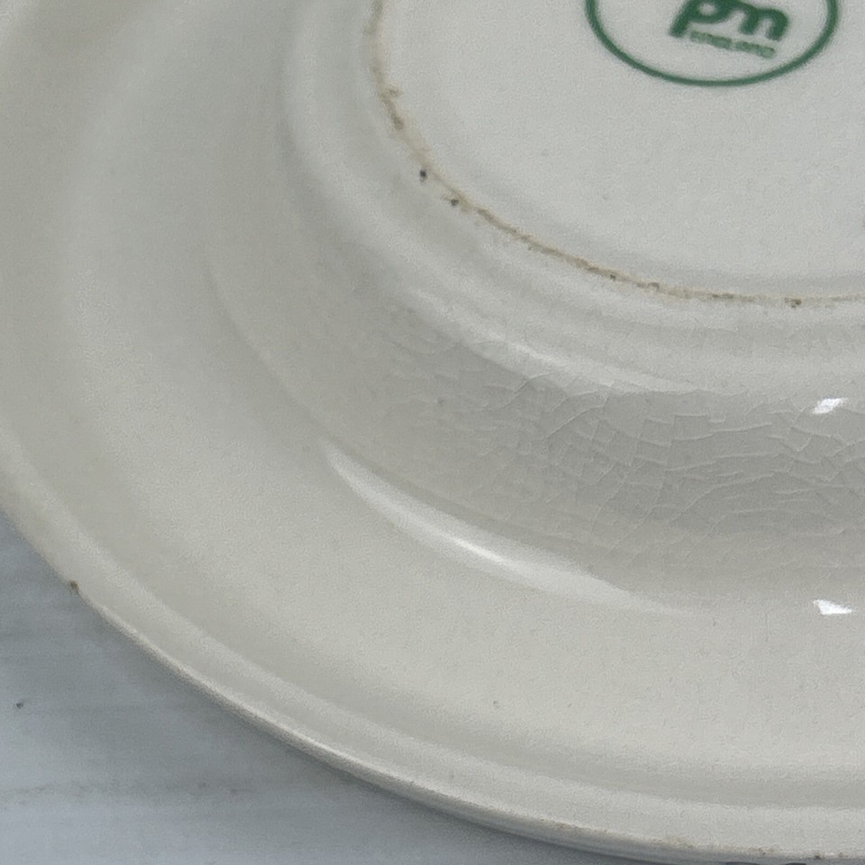 Vintage British Airways Airline Ashtray Dish Wade England Ceramics eBay