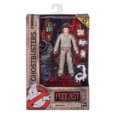 Ghostbusters Afterlife フィギュアセット　限定品含む Ghostbusters Afterlife 6
