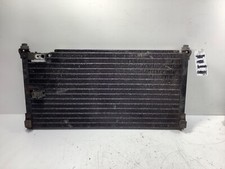 90-93 Honda Accord A/C Condenser Assembly 80100-SM1-A23 OEM