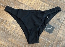 Zaful Bikini Bottom ONLY Size Large 8-10 NWT