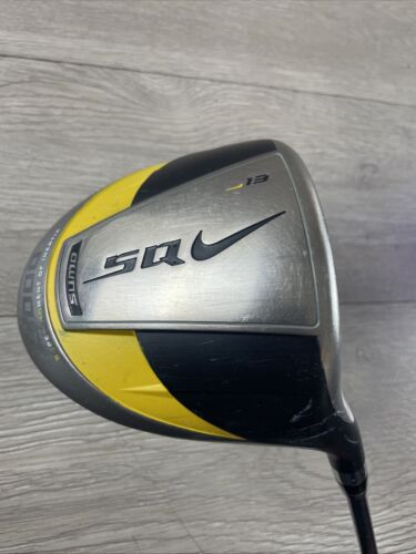 Nike Sumo SQ-5000 Driver, Women RH, 13* Loft Diamana W-55 Graphite Shaft 41.5”