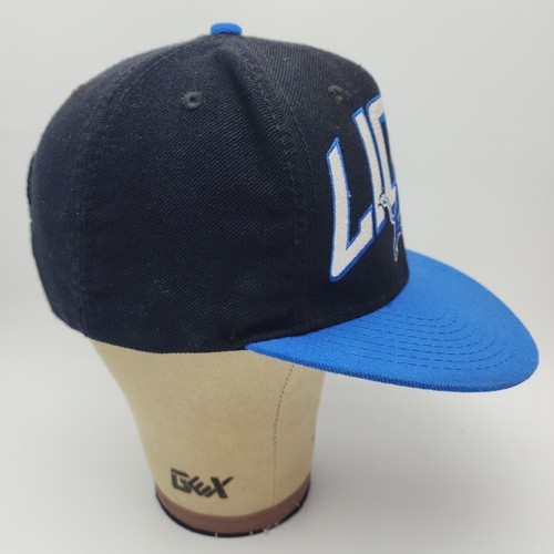 Detroit Lions Reebok Hat One Size - Picture 4 of 8