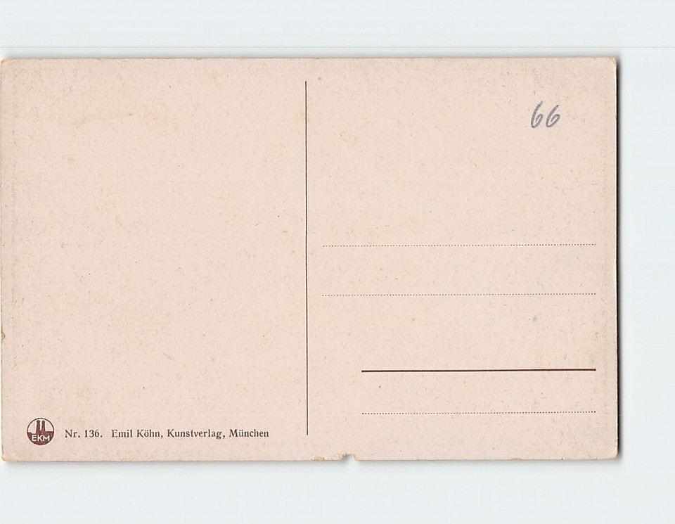 Postcard Chinesischer Turm im Englischen Garten, Munich, Germany eBay