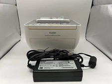 Kodak G600 EasyShare Digital Photo Printer Dock & Power Supply | Working