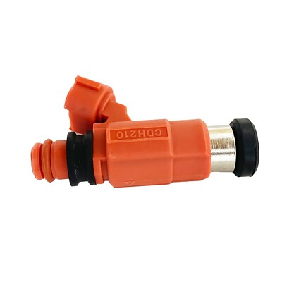 4 x New Fuel Injectors For 2001-2006 Mercury 115 EFI 4