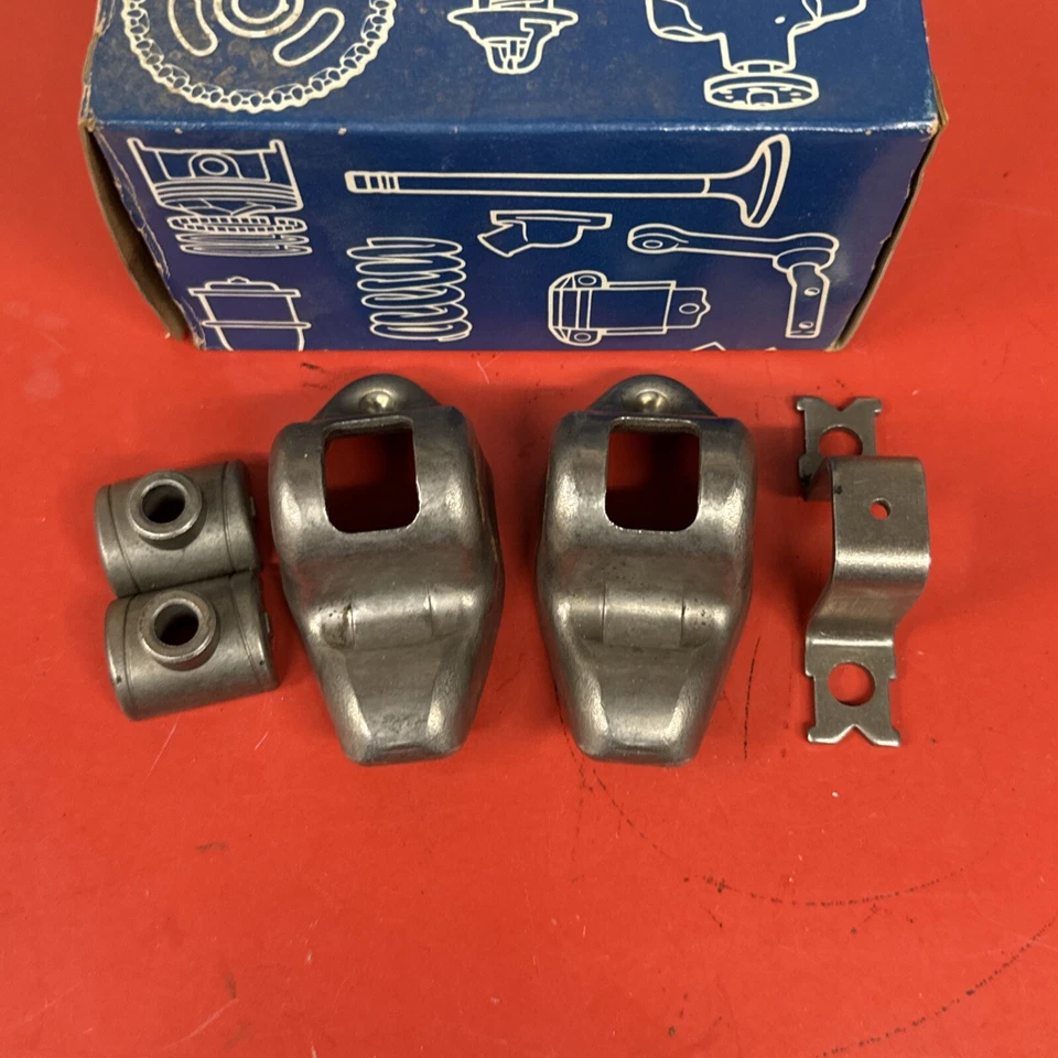 Kit de brazo basculante McQuay-Norris RM 83 Foto 2 de 3