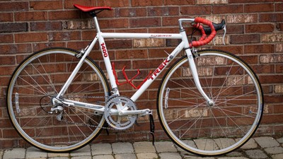 Bicycles - Trek 1400 - Nelo's Cycles
