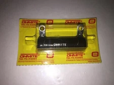 Ohmite L25J1R0 25-Watts 1.0 Ohms Resistor Lot of 7